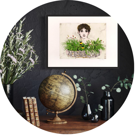 Immagine per la categoria QUADRI PER STUDIO