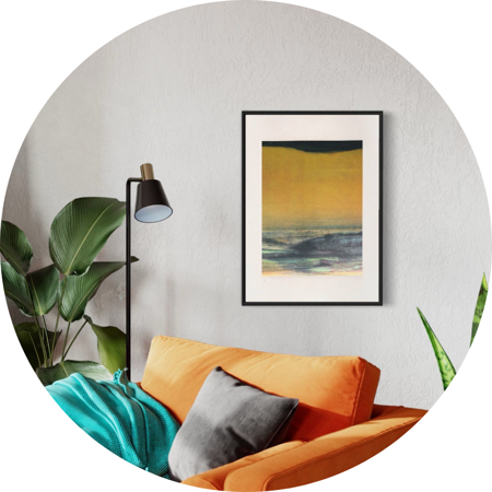 Immagine per la categoria QUADRI PER SALOTTO