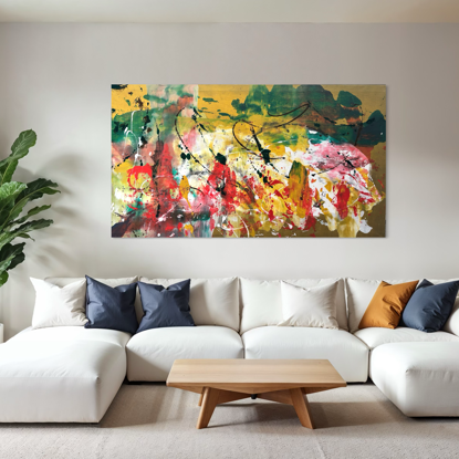 Immagine di Immagina la felicità 01