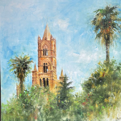 Immagine di Il campanile della Cattedrale