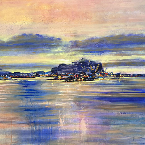 Immagine di Porto e Monte Pellegrino