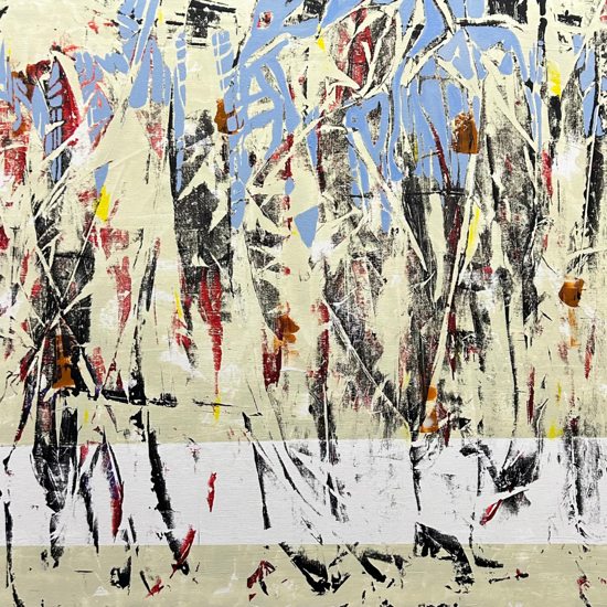 Immagine di Nuovi orizzonti