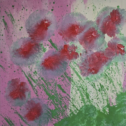 Immagine di "Fioripazzi" rosa