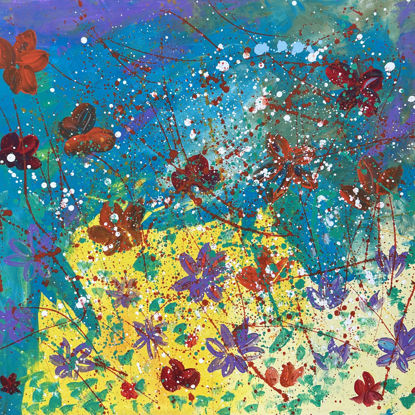 Immagine di "Fioripazzi" verde