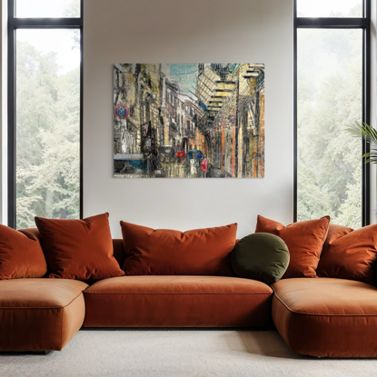 Immagine di Via Alloro