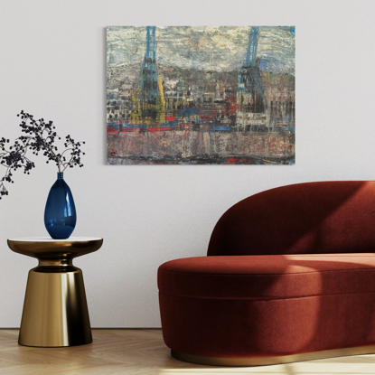 Immagine di Porto 10 Pa