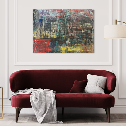 Immagine di Porto 1 (PA)