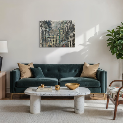 Immagine di Via Chiavetteri PA