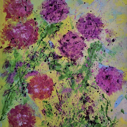 Immagine di "Fioripazzi" ortensie