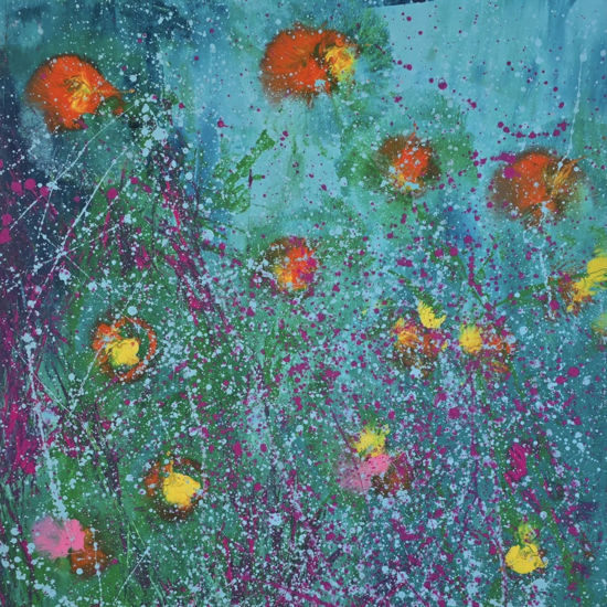 Immagine di "Fioripazzi" ranuncoli