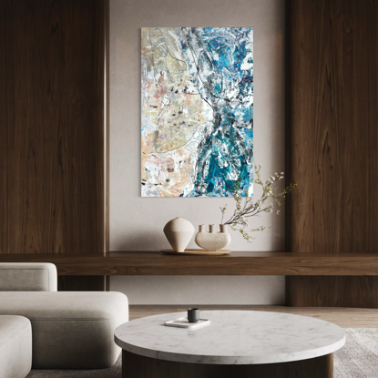 Immagine di Di sole e di azzurro 01