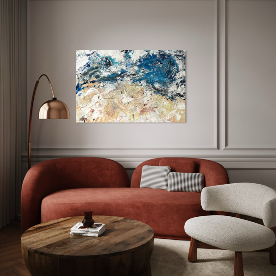 Immagine di Di sole e di azzurro 02