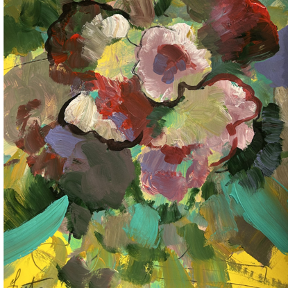 Immagine di No-Flowers (carta 1)