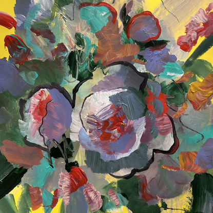 Immagine di No-Flowers (carta 2)