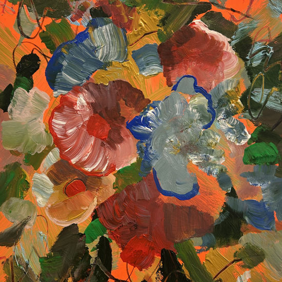 Immagine di No-Flowers (carta 3)