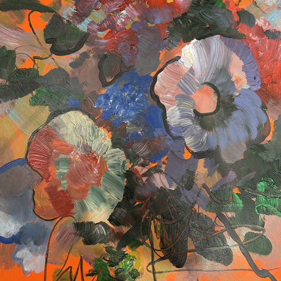 Immagine di No-Flowers (carta 4)