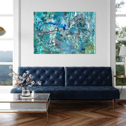 Immagine di Vivere a colori 01