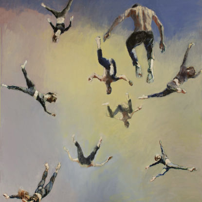 Immagine di Spinning Space