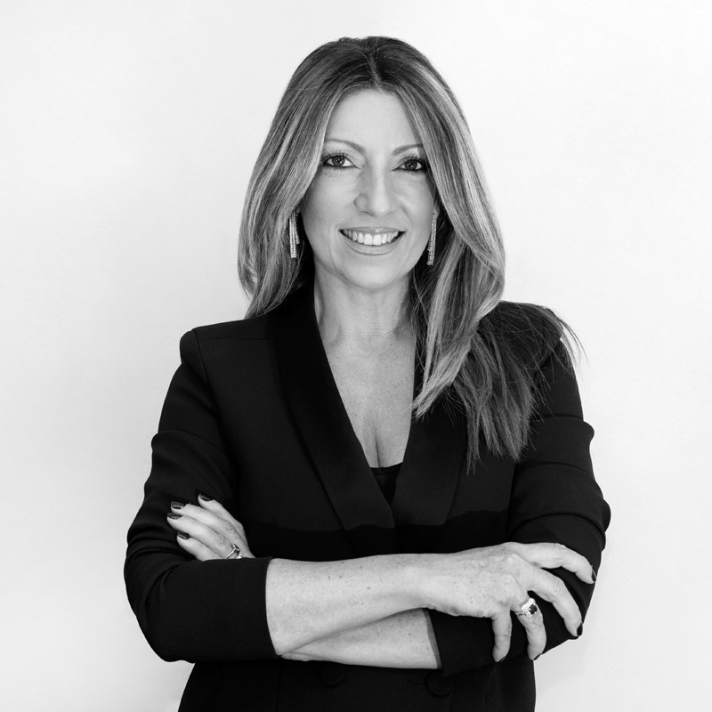 Sabrina Di Gesaro - direttore artistico