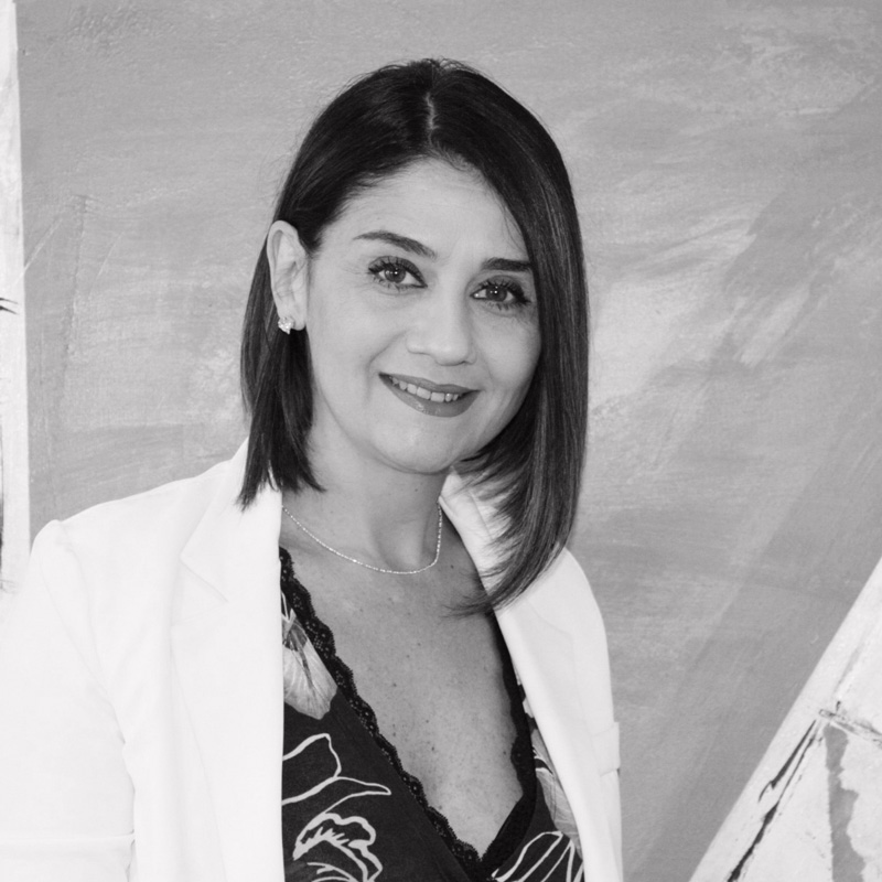 Rossella Lo Bianco - Responsabile di galleria